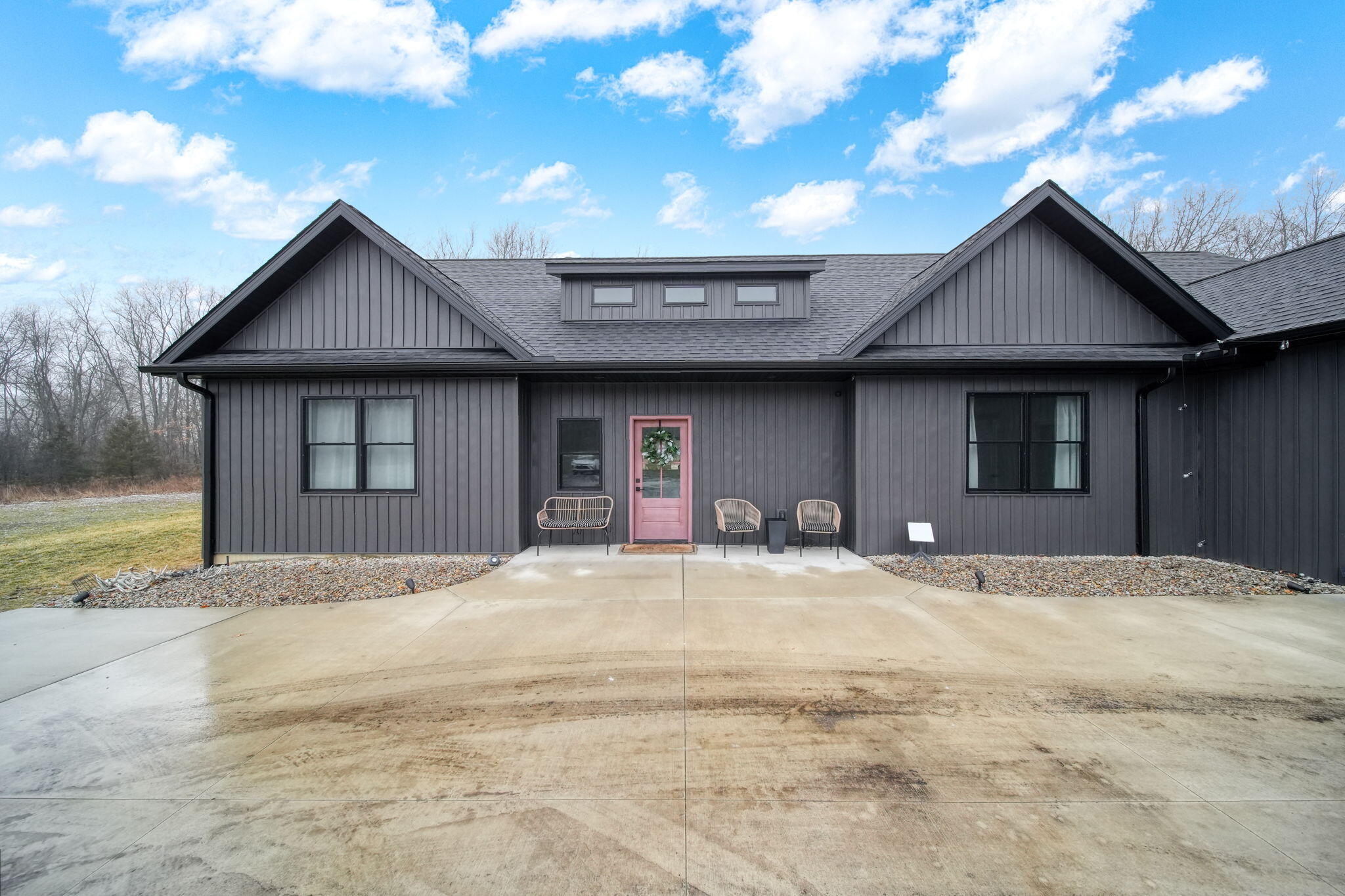 7450 Sears Road