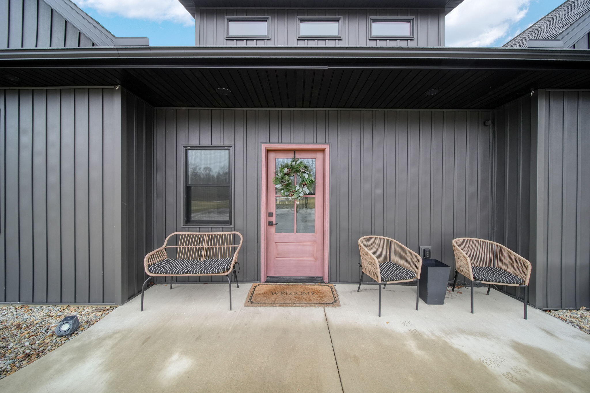 7450 Sears Road
