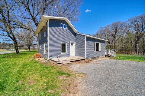 12770 W US Highway 223 Rome Township MI 49253