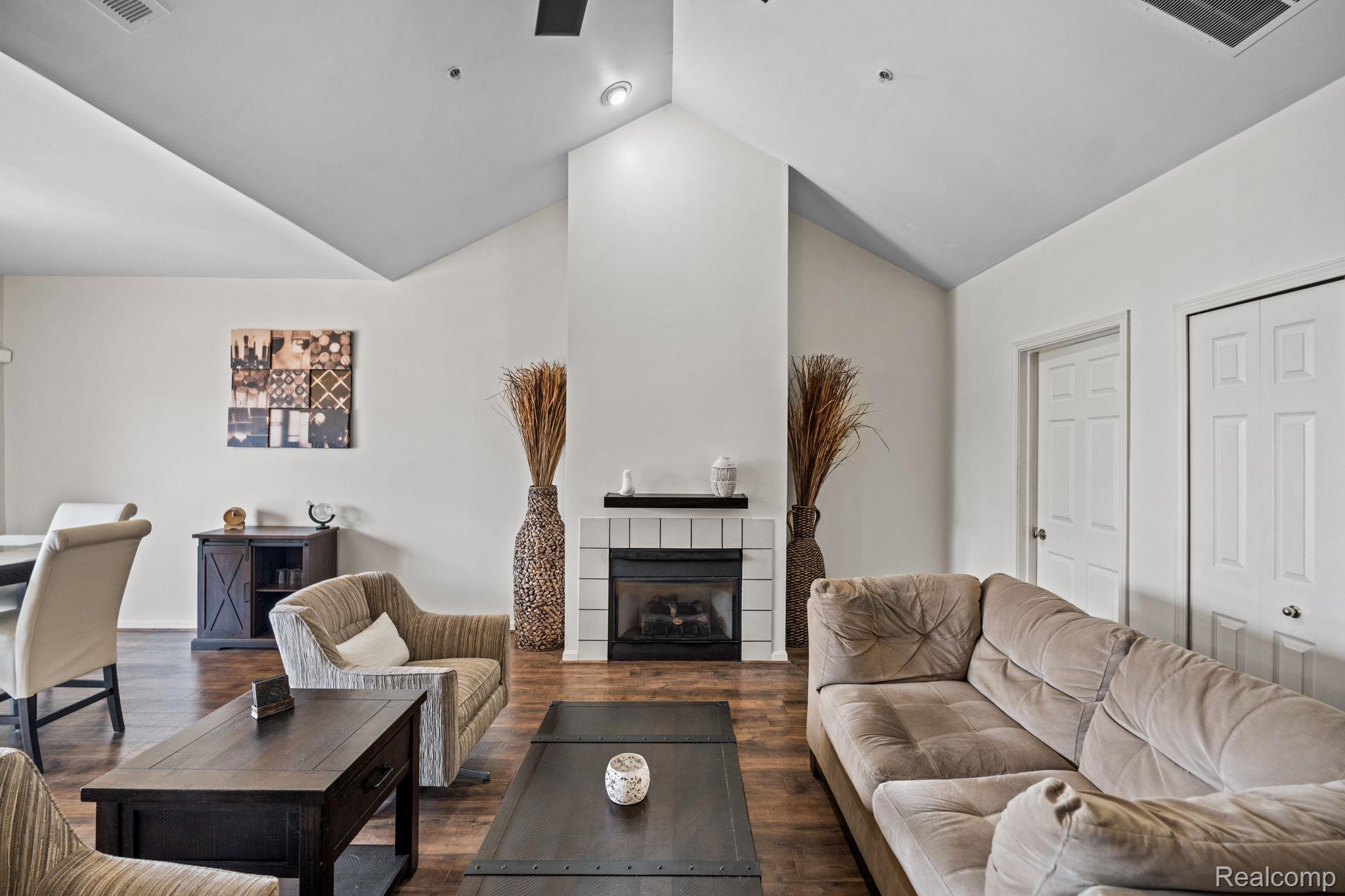 17200 Addington Drive