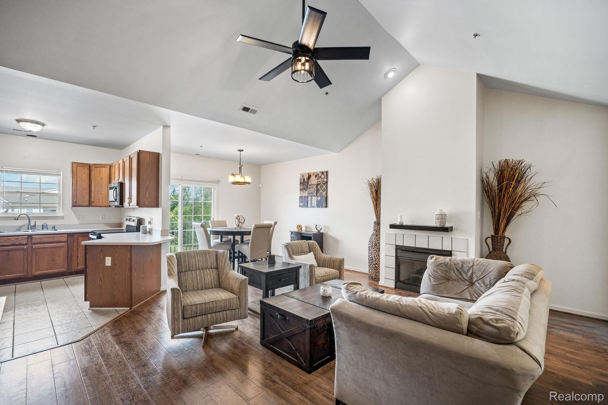 17200 Addington Drive