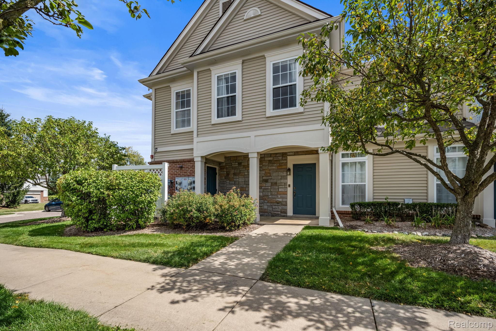 17200 Addington Drive