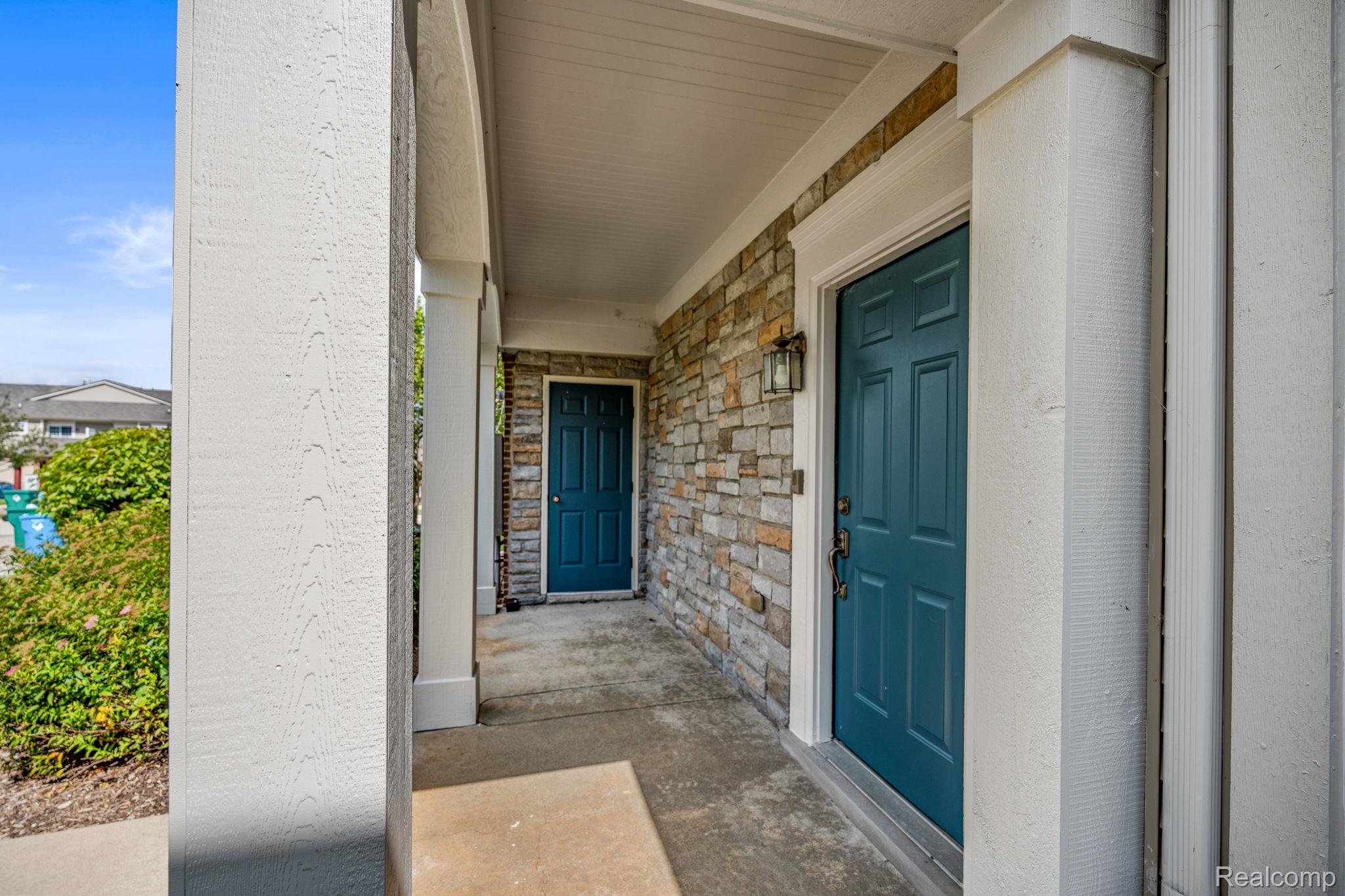 17200 Addington Drive