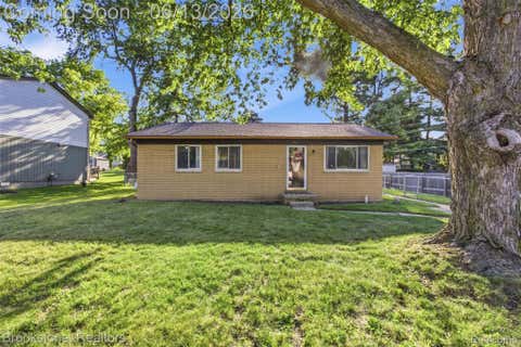 Photo of 520 May Road, Rochester Hills City, MI 48307 (MLS # 20261041733)