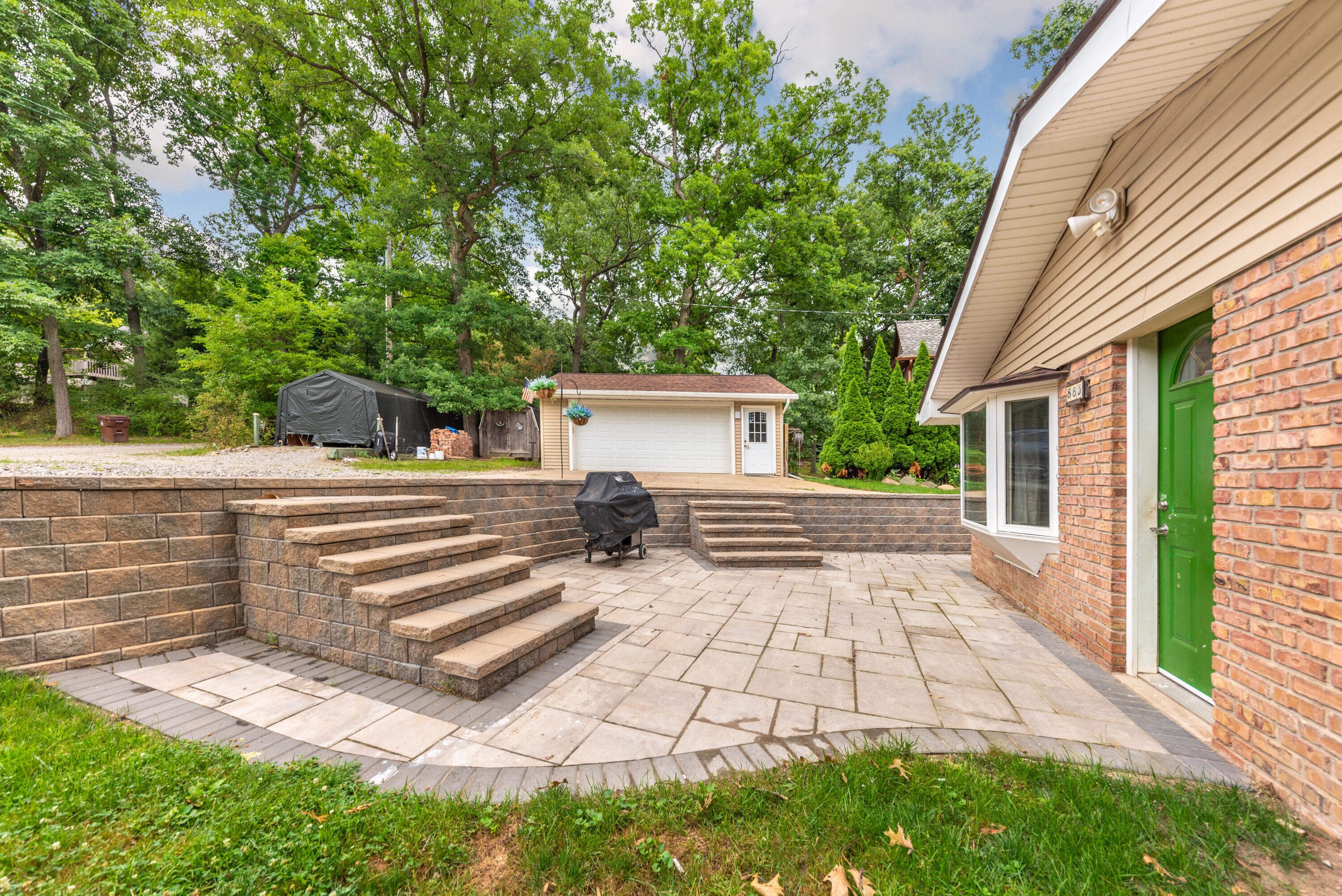 883 Hurley Drive