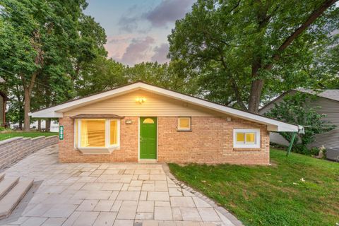 883 Hurley Drive Marion Township MI 48843