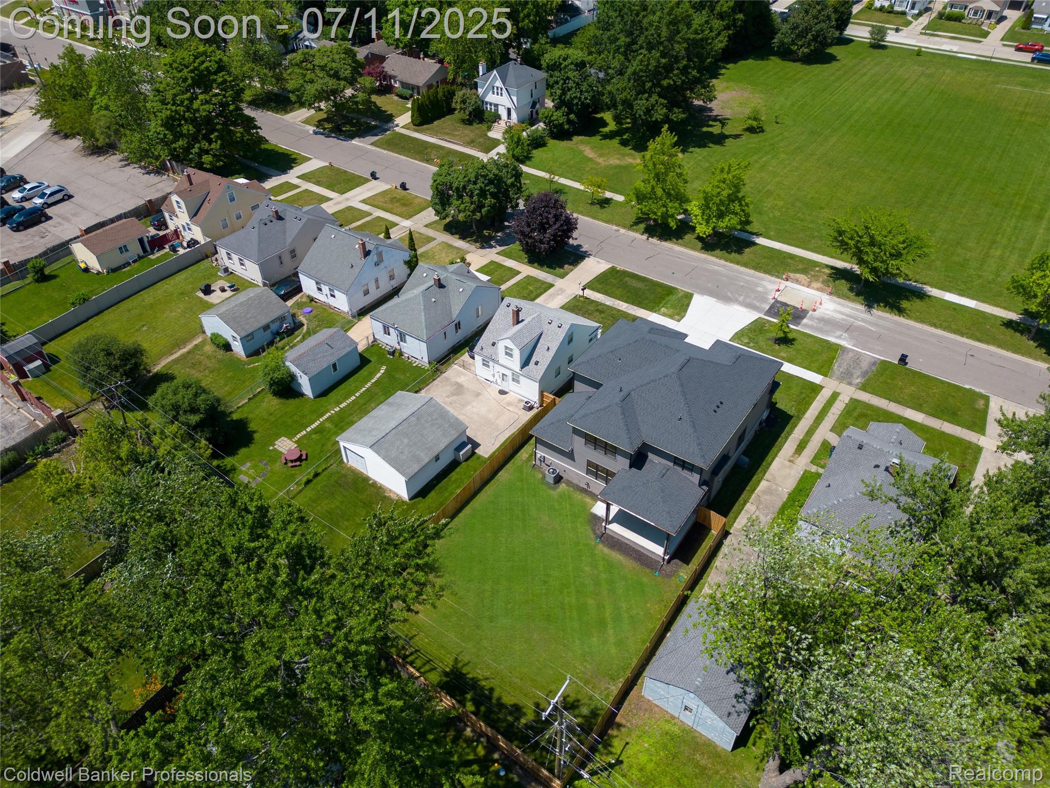 3521 Chester Road