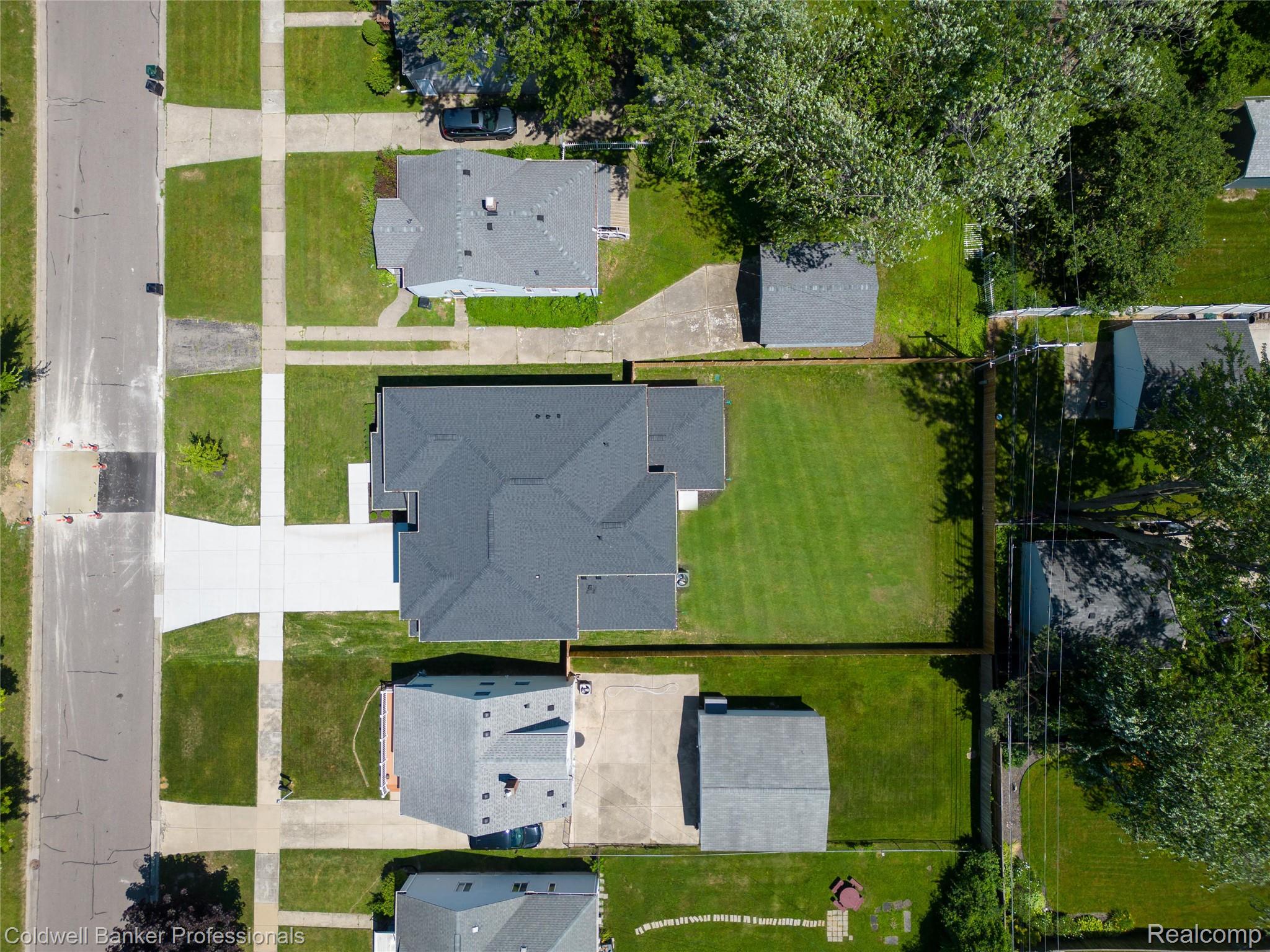 3521 Chester Road