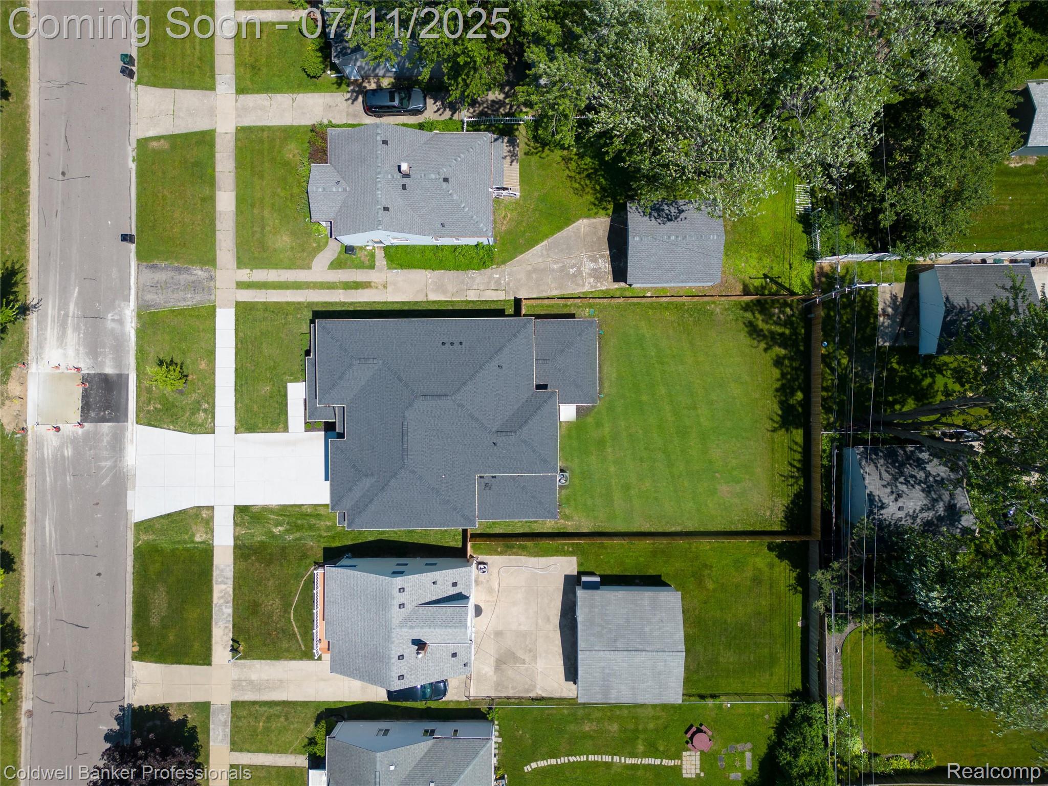 3521 Chester Road