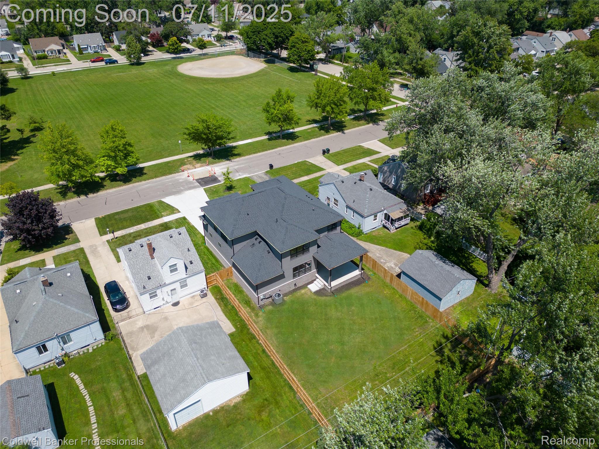 3521 Chester Road