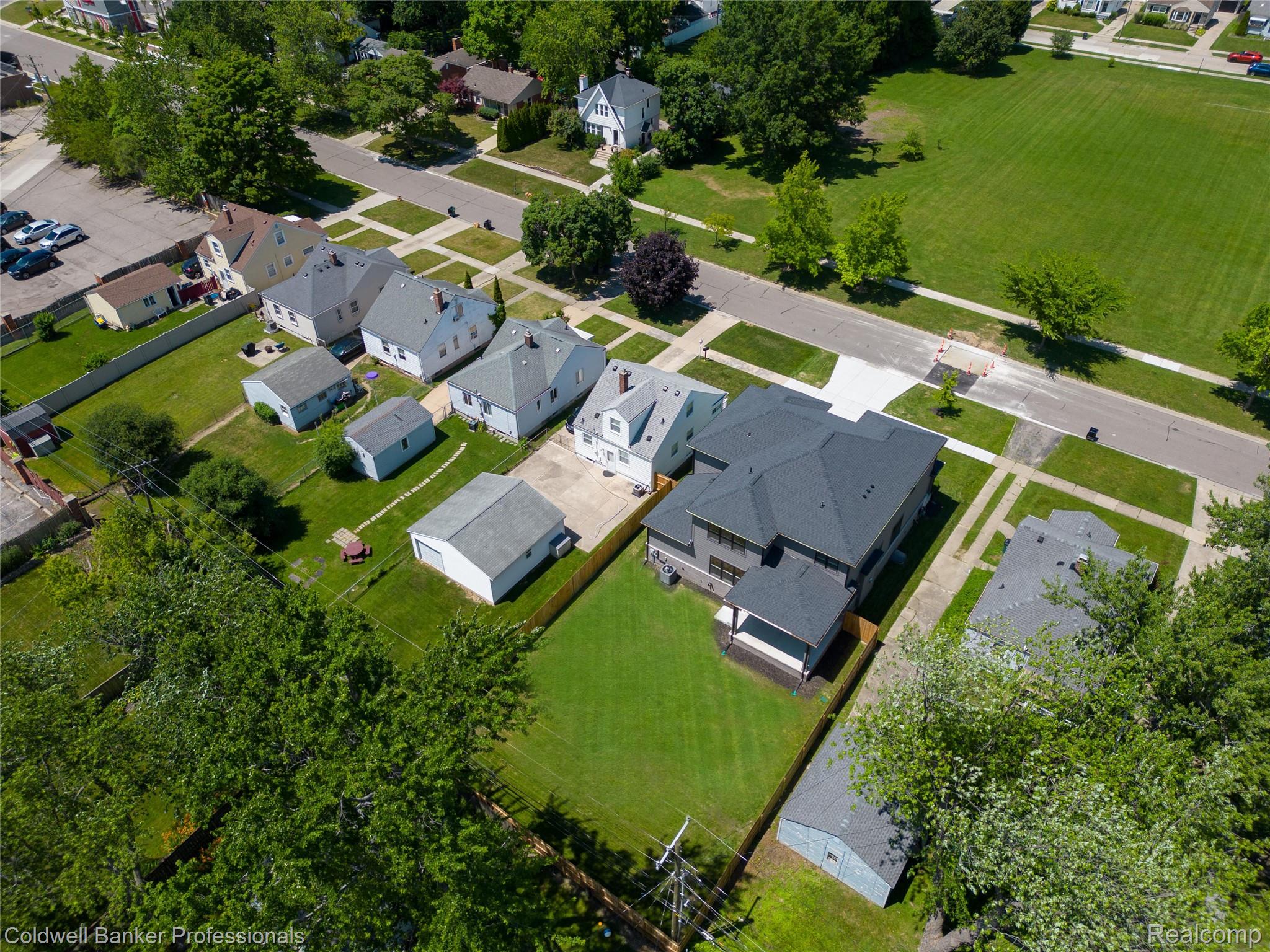 3521 Chester Road
