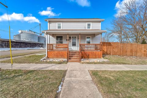 720 Hall Street Eaton Rapids City MI 48827