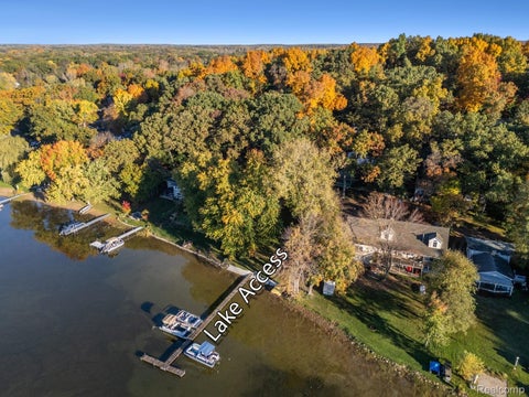 Photo for 5718 Joslin Lake Drive