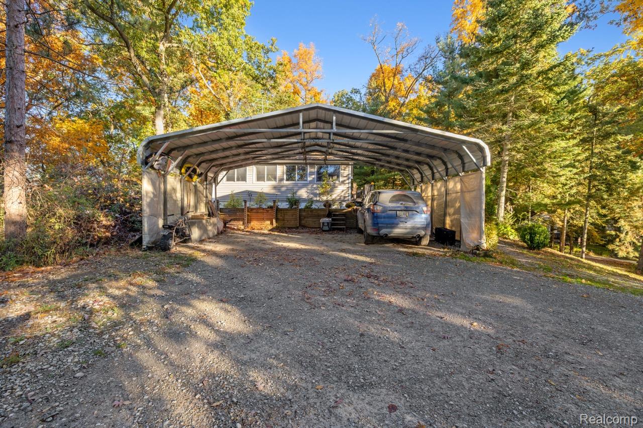 5718 Joslin Lake Drive