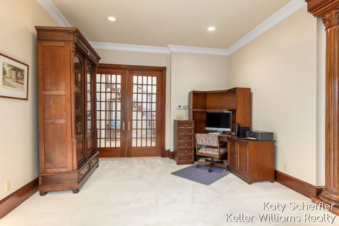 Tiny photo for 6157 Egypt Forest Road NE, Cannon Township, MI 49341 (MLS # 65026009577)