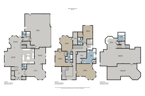 Tiny photo for 6157 Egypt Forest Road NE, Cannon Township, MI 49341 (MLS # 65026009577)