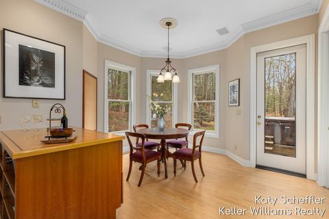 Tiny photo for 6157 Egypt Forest Road NE, Cannon Township, MI 49341 (MLS # 65026009577)