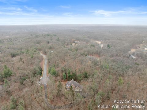 Tiny photo for 6157 Egypt Forest Road NE, Cannon Township, MI 49341 (MLS # 65026009577)