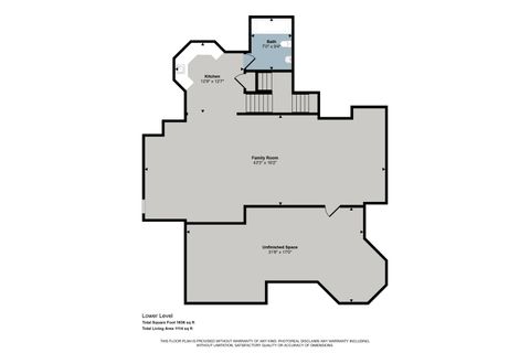 Tiny photo for 6157 Egypt Forest Road NE, Cannon Township, MI 49341 (MLS # 65026009577)