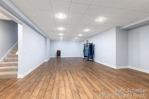 Tiny photo for 6157 Egypt Forest Road NE, Cannon Township, MI 49341 (MLS # 65026009577)