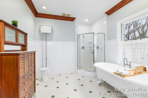 Tiny photo for 6157 Egypt Forest Road NE, Cannon Township, MI 49341 (MLS # 65026009577)