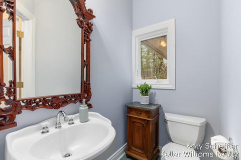 Tiny photo for 6157 Egypt Forest Road NE, Cannon Township, MI 49341 (MLS # 65026009577)