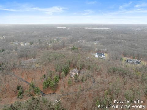 Tiny photo for 6157 Egypt Forest Road NE, Cannon Township, MI 49341 (MLS # 65026009577)