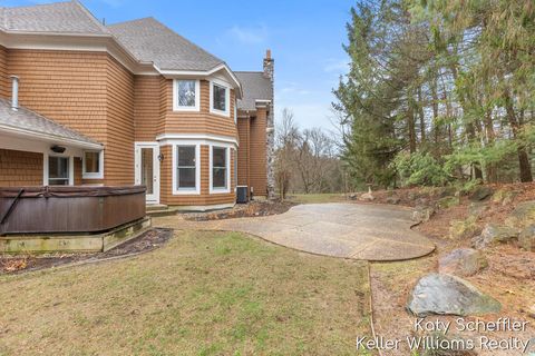 Tiny photo for 6157 Egypt Forest Road NE, Cannon Township, MI 49341 (MLS # 65026009577)