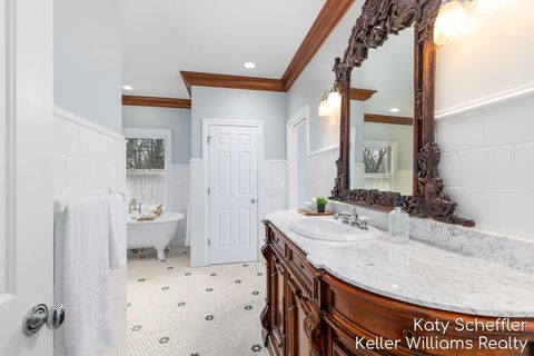 Tiny photo for 6157 Egypt Forest Road NE, Cannon Township, MI 49341 (MLS # 65026009577)