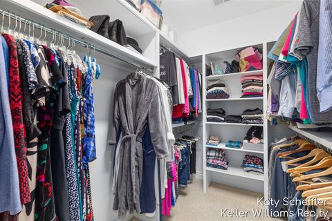 Tiny photo for 6157 Egypt Forest Road NE, Cannon Township, MI 49341 (MLS # 65026009577)