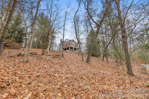 Tiny photo for 6157 Egypt Forest Road NE, Cannon Township, MI 49341 (MLS # 65026009577)