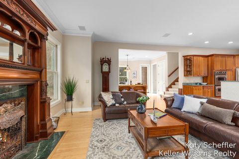 Tiny photo for 6157 Egypt Forest Road NE, Cannon Township, MI 49341 (MLS # 65026009577)