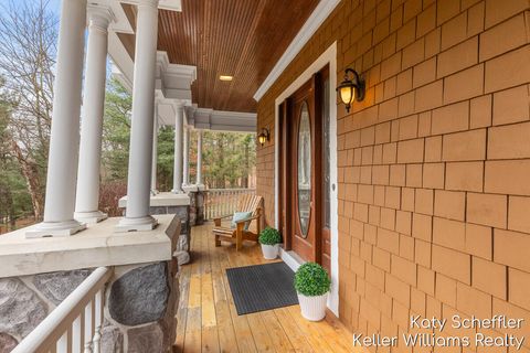 Tiny photo for 6157 Egypt Forest Road NE, Cannon Township, MI 49341 (MLS # 65026009577)