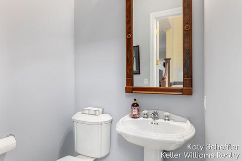 Tiny photo for 6157 Egypt Forest Road NE, Cannon Township, MI 49341 (MLS # 65026009577)