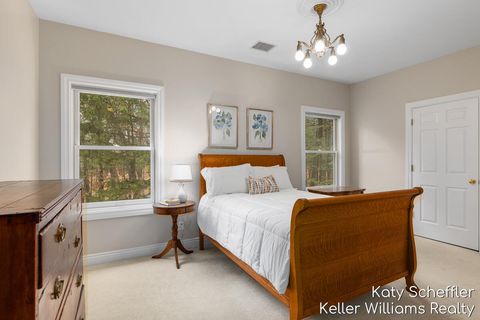 Tiny photo for 6157 Egypt Forest Road NE, Cannon Township, MI 49341 (MLS # 65026009577)