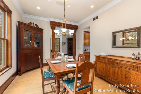 Tiny photo for 6157 Egypt Forest Road NE, Cannon Township, MI 49341 (MLS # 65026009577)