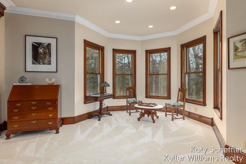 Tiny photo for 6157 Egypt Forest Road NE, Cannon Township, MI 49341 (MLS # 65026009577)