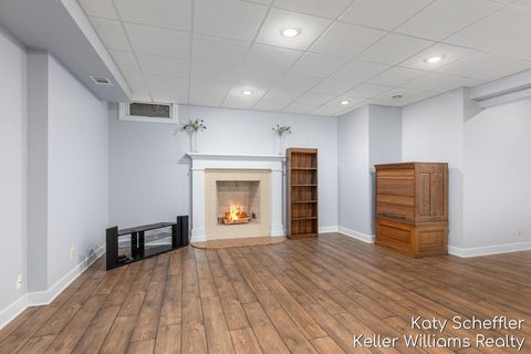 Tiny photo for 6157 Egypt Forest Road NE, Cannon Township, MI 49341 (MLS # 65026009577)