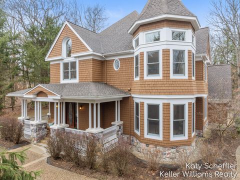 Tiny photo for 6157 Egypt Forest Road NE, Cannon Township, MI 49341 (MLS # 65026009577)