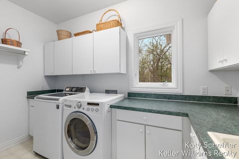 Tiny photo for 6157 Egypt Forest Road NE, Cannon Township, MI 49341 (MLS # 65026009577)