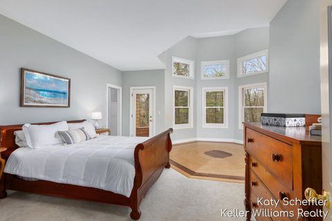 Tiny photo for 6157 Egypt Forest Road NE, Cannon Township, MI 49341 (MLS # 65026009577)