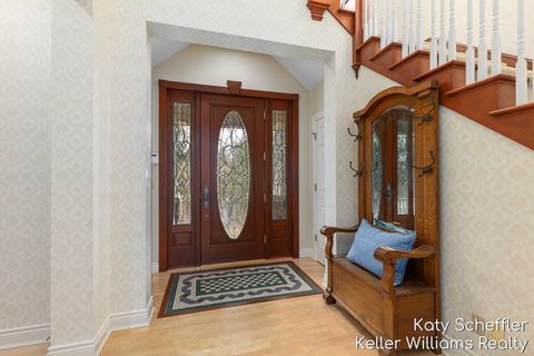 Tiny photo for 6157 Egypt Forest Road NE, Cannon Township, MI 49341 (MLS # 65026009577)