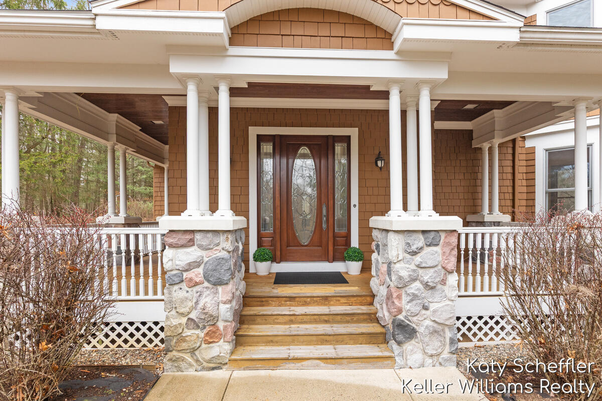 6157 Egypt Forest Road NE