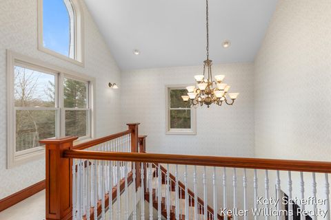 Tiny photo for 6157 Egypt Forest Road NE, Cannon Township, MI 49341 (MLS # 65026009577)