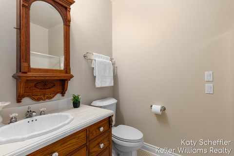 Tiny photo for 6157 Egypt Forest Road NE, Cannon Township, MI 49341 (MLS # 65026009577)