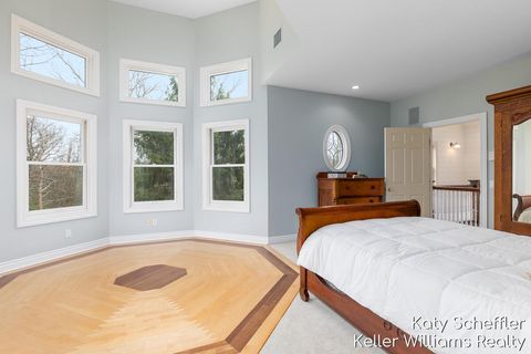 Tiny photo for 6157 Egypt Forest Road NE, Cannon Township, MI 49341 (MLS # 65026009577)