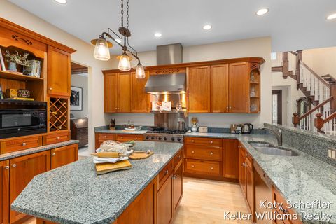 Tiny photo for 6157 Egypt Forest Road NE, Cannon Township, MI 49341 (MLS # 65026009577)