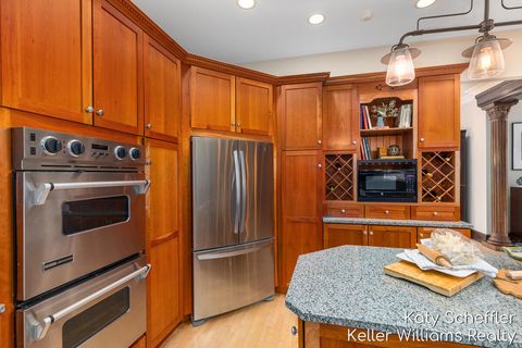 Tiny photo for 6157 Egypt Forest Road NE, Cannon Township, MI 49341 (MLS # 65026009577)