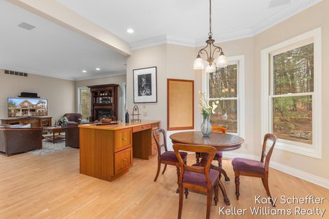 Tiny photo for 6157 Egypt Forest Road NE, Cannon Township, MI 49341 (MLS # 65026009577)