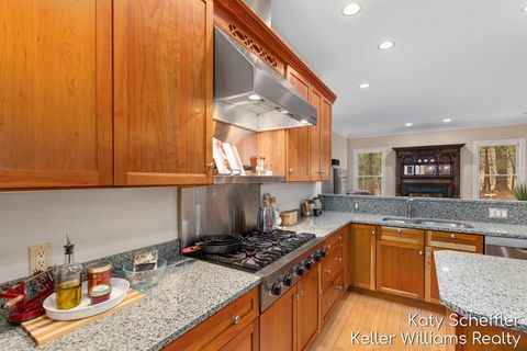 Tiny photo for 6157 Egypt Forest Road NE, Cannon Township, MI 49341 (MLS # 65026009577)